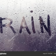 Rain