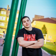 Дмитрий