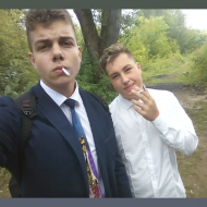Алексей