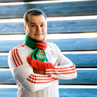 Дмитрий