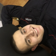 Евгений