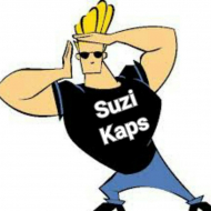 Suzi Kaps
