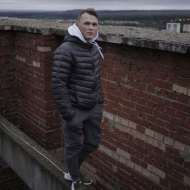 Егор Черняев