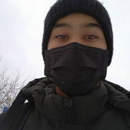 GALYMZHAN 