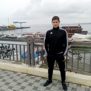 Виталий