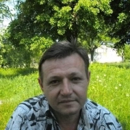 Анатолий Контрибуц