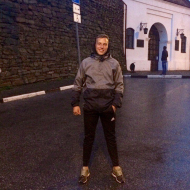 Кирилл