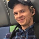 Никита Надров