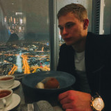 Равиль Садыков 