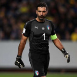 Gianluigi Buffon