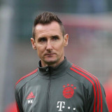 Miroslav Josef Klose