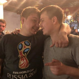 Динар Шакуров