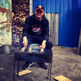 Максим Ракетский