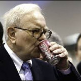 Warren Buffett
