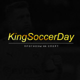 KingSoccerDay