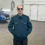 Denis Kamardin