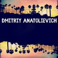 Дмитрий