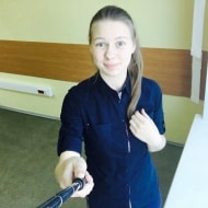 Анастасия