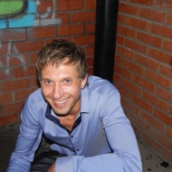 Сергей