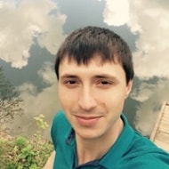Никита