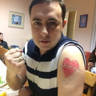 Кирилл