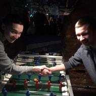 Илья