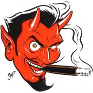 ArhDevil