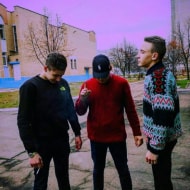 Николай