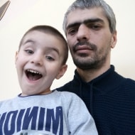 Рустам