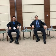 Олжас
