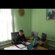 Дулат