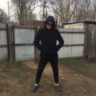 Сергей Ольшевский
