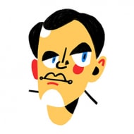 Илья Алексеев