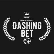 DashingBet|Лихая Ставка
